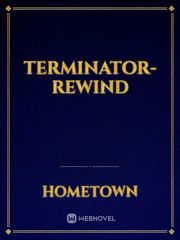 terminator-rewind Book