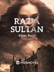 Razia Sultan Book