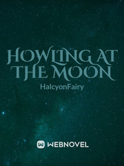Howling At The Moon Book