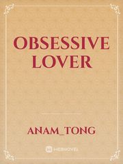 Obsessive lover Book