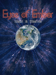 Eyes of Ember Book