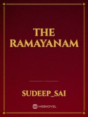 The ramayanam Book