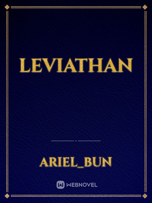 Leviathan Book