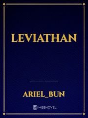 Leviathan Book
