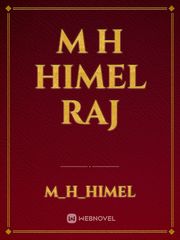 M H Himel raj Book