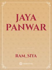 Jaya Panwar Book
