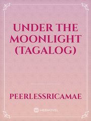 Under the Moonlight Book
