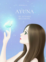Ayuna
new stori Book