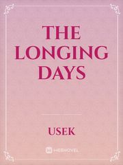 The longing days Book