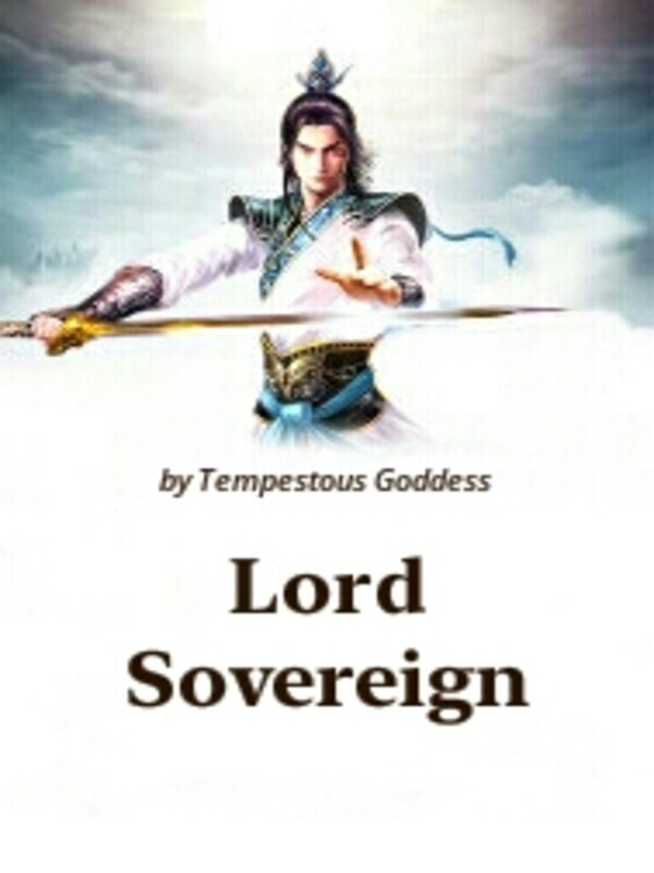 Lord Sovereign