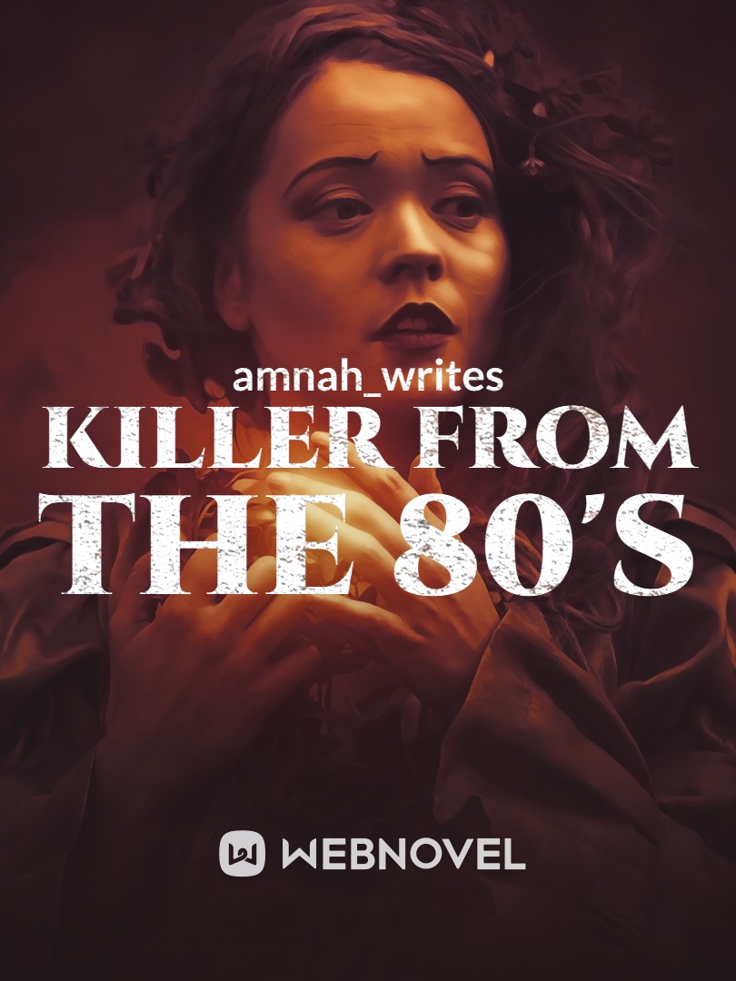 killer from the 80's Book