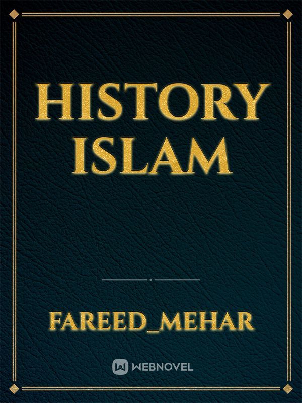 History Islam Book
