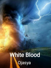 White blood Book