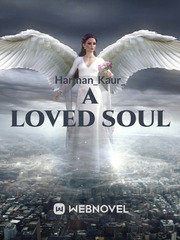 A Loved Soul Book
