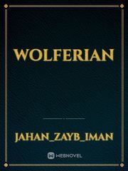 Wolferian Book