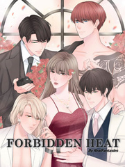 Forbidden Heat R-18 Book