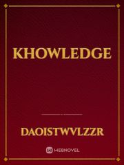 Khowledge Book
