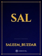 Sal Book