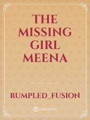 the missing girl Meena Book