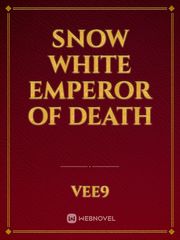 Snow White emperor of death Book