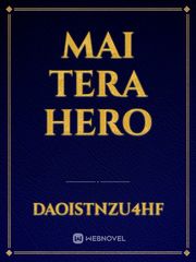 mai tera Hero Book