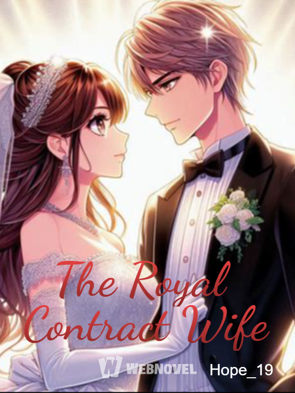 The Royal Contract Wife