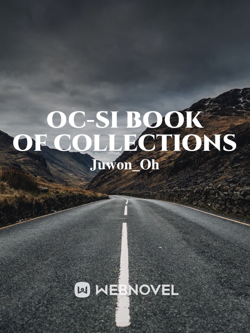 OC-SI Book of Collections