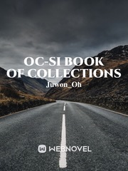 OC-SI Book of Collections Book