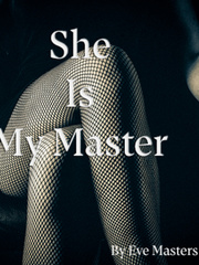 She Is My Master Book