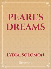 Pearl's Dreams Book