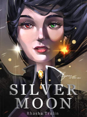 Silver Moon Book