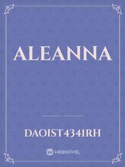 Aleanna Book
