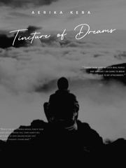 Tincture of dreams Book