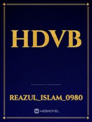 hdvb Book