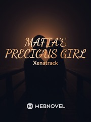 Mafia's precious girl Book