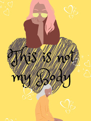 This is not my Body Book