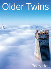 Older Twins (by Pauly Hart) Book