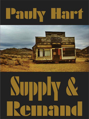 Supply and Remand (by Pauly Hart) Book