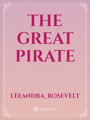 The Great Pirate Book
