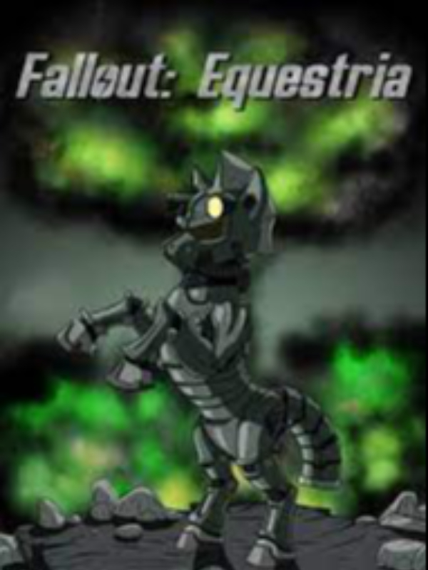 Fallout: Equestria