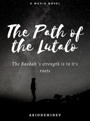 The Path Of The Lutalo Book