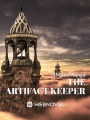 The Artifact Keeper Book
