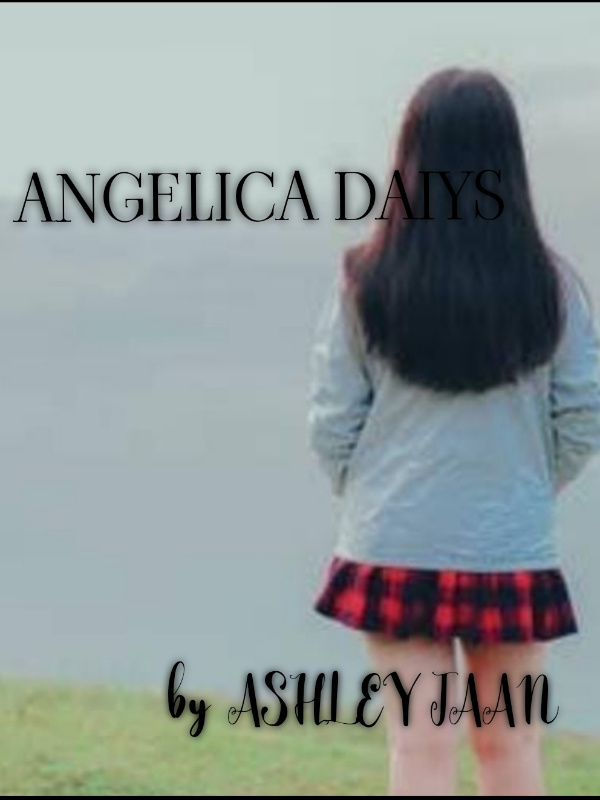 Angelica daiys