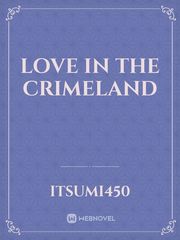 Love in the crimeland Book