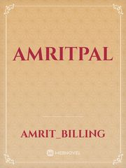 Amritpal Book