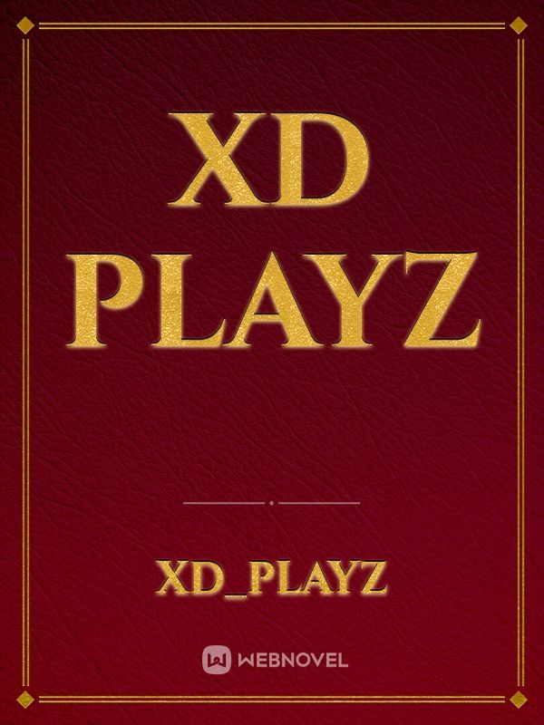 XD Playz