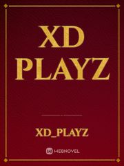 XD Playz Book