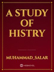 A study of histry Book