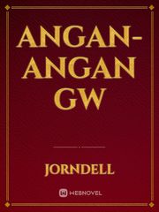 ANGAN-ANGAN GW Book