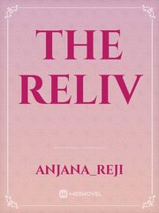 The Reliv Book